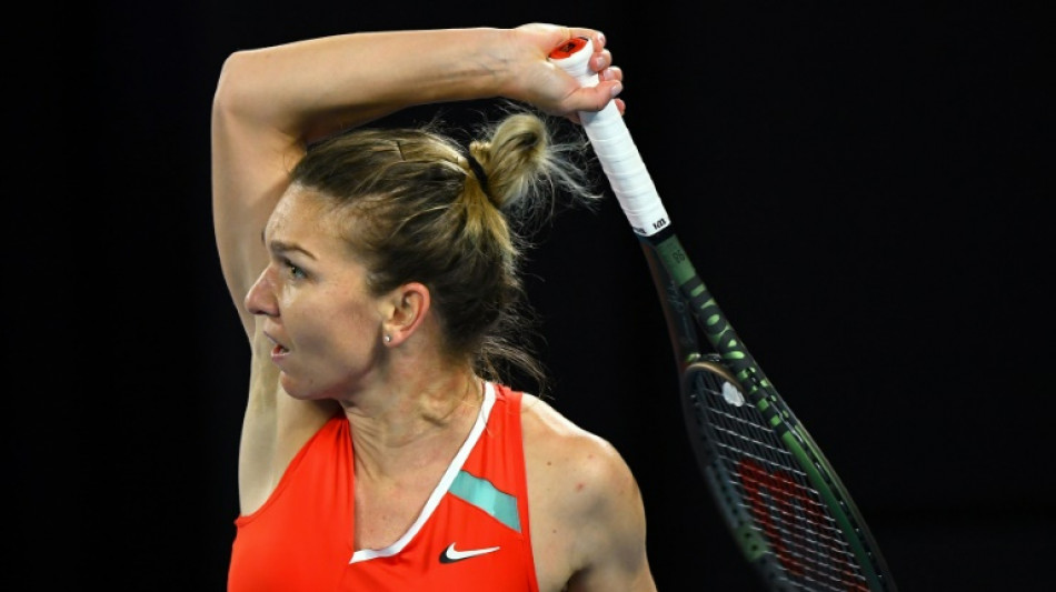 Halep, Cruz Hewitt handed wildcards for Australian Open qualifying