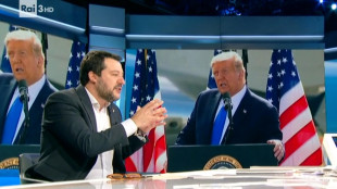 Salvini, vittoria di Trump? Non so ma è il mio auspicio