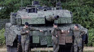 Union erhöht nach Teilmobilmachung Russlands Druck bei Panzerlieferungen an Ukraine