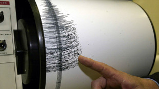 Forte scossa di terremoto in Calabria, magnitudo 5.0