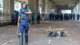 Proteste in Bangladesh, il bilancio sale a 105 morti