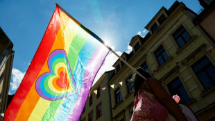 Homophobe Attacke vor CSD in Berlin: Jugendliche verletzten zwei Männer 