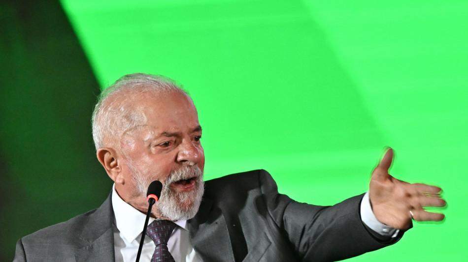 Lula, niente più Seleçao per chi gioca all'estero