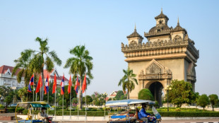 Four tourists die after suspected tainted alcohol poisoning in Laos