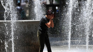 Messico, in arrivo l'ondata di caldo più alta della storia