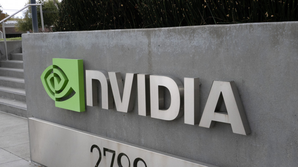 Nvidia fa il pieno di utili, ma stime deludono il mercato