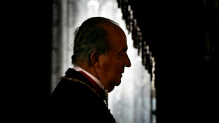 UK judge throws out harassment case against Spain's former king