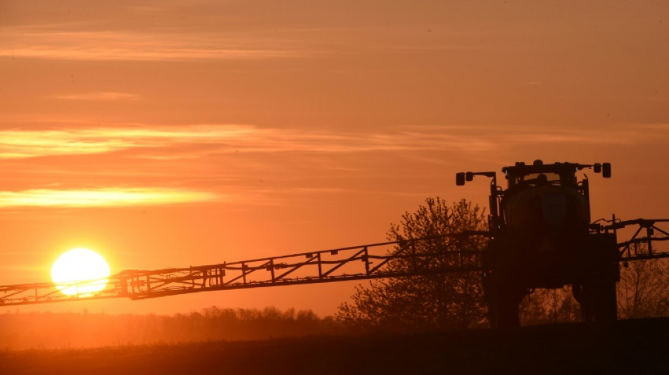 Cancers et pesticides: La Rochelle tente le dialogue entre agriculteurs et riverains