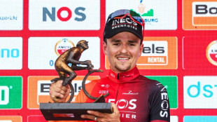 Amstel Gold Race: Pidcock avait de meilleures jambes que Van der Poel