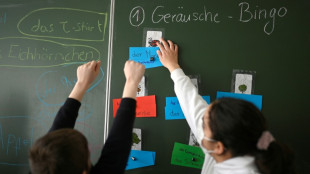 Mehr als 113.000 aus Ukraine geflüchtete Kinder an deutschen Schulen aufgenommen