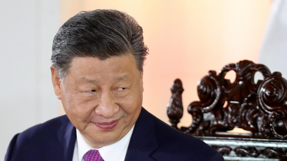  Xi a Rio per il G20, 'pronto a rafforzare legami con Brasile' 