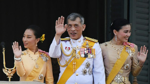 Thailändische Prinzessin erhält im Krankenhaus lebenserhaltende "Unterstützung"