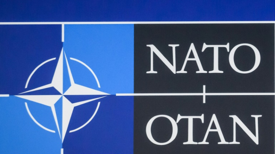  Schweden und Finnland führen Beitrittsgespräche im Nato-Hauptquartier 