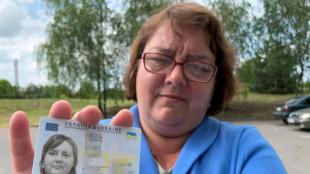Passaportes, o meio usado pela Rússia para 'apagar' identidade ucraniana