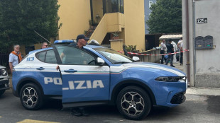 Coniugi uccisi a Fano, figlio fermato nella notte