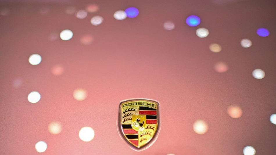 Porsche baut vor Börsengang den Aufsichtsrat um 