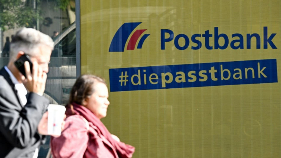 Deutsche Tageszeitung - IT-Probleme Bei Der Postbank Halten An - Rufe ...