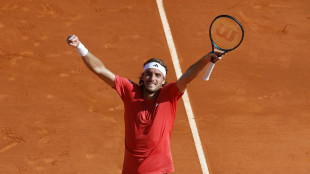 Montecarlo, Tsitsipas batte Ruud e vince il torneo