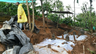 Hopes fade for more survivors in Indian landslide rescue