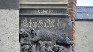 Bundesgerichtshof verhandelt über antijüdisches Relief an Wittenberger Stadtkirche