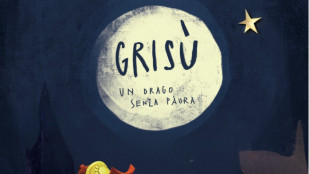 Grisù il draghetto compie 60 anni e debutta a teatro
