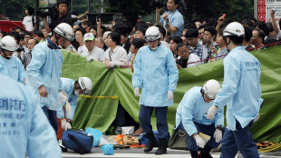 Japon: exécution du meurtrier de 7 personnes à Tokyo en 2008