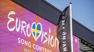 Media, 'bandiere della Palestina vietate all'Eurovision'