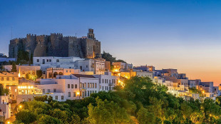 Musica da camera e sacra, fascino di suoni a Patmos