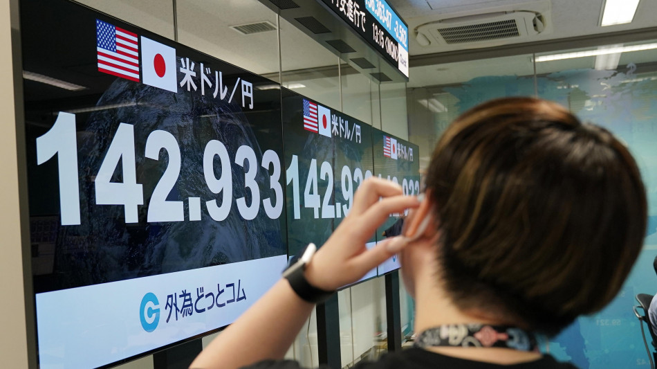 Borsa: Tokyo, chiusura in rialzo (+1,19%)