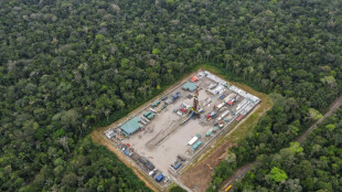 Ecuador says vote to halt Amazon oil drilling a 'terrible precedent'