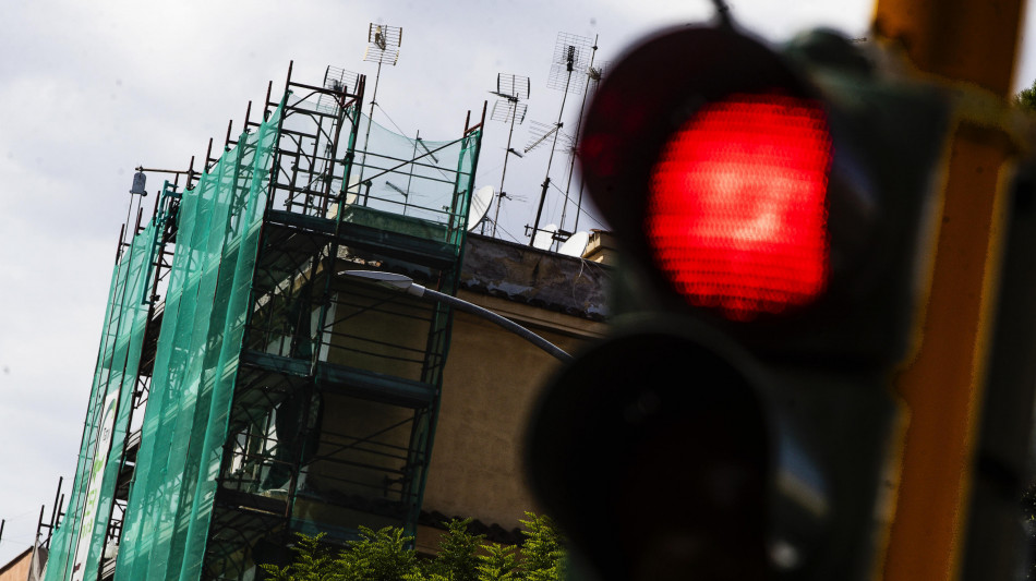 Stretta sul lavoro nero, anche per ristrutturare casa