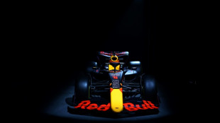 F1: Red Bull dévoile sa nouvelle monoplace pour 2022