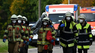 Arbeiter stirbt bei Zusammenbruch von Ladekran in Krefelder Hafen