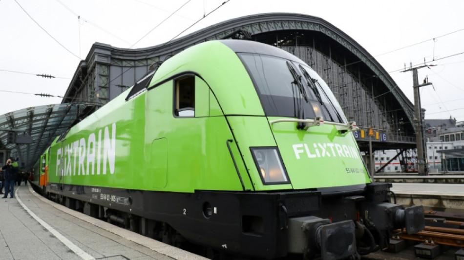 Bahnverkehr: Kombi-Ticket für 26 zusätzliche Städte bei Flixtrain