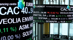 La Bourse de Paris stable avant la réunion de la BCE