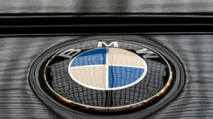 Ukraine-Krieg belastet 2022 Produktion und Gewinn von Autobauer BMW