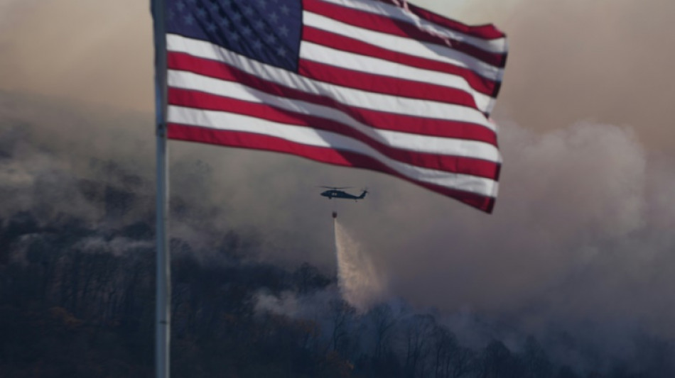 New York drought conditions fan flames, spur water saving