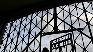 Duschkopfattrappe und Türriegel aus KZ-Gedenkstätte Dachau gestohlen