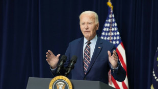 Biden: Angreifer von New Orleans war laut Videos im Netz vom IS "inspiriert"