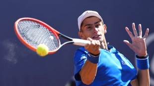 Tennis: Madrid; Arnaldi battuto, Medvedev vince in tre set