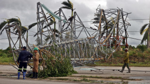 Cuba, crescita zero nel 2024 a causa della crisi energetica