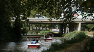 En France, réutiliser davantage les eaux usées pour économiser l'eau potable