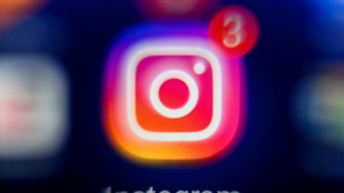 Irish data watchdog fines Instagram 405 mn euros over children