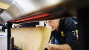 Cheeses face the heat at Raclette World Championships