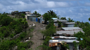 How ramshackle housing made Mayotte vulnerable to cyclone assault