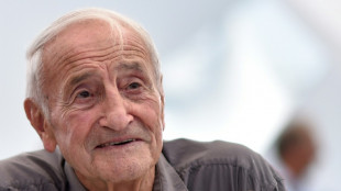 Le glaciologue Claude Lorius, pionnier de la climatologie, est mort mardi à l'âge de 91 ans