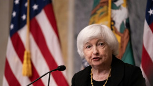 EEUU aportará USD 20.000 millones para crédito destinado a Ucrania en G7 (Yellen)