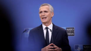 Stoltenberg, non è troppo tardi perché l'Ucraina prevalga