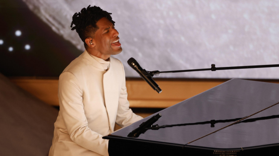  Jon Batiste, il nuovo album omaggio a Beethoven 