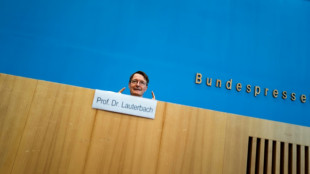 FDP-Vizechef Kubicki erwartet vorzeitiges Aus von Lauterbach als Gesundheitsminister